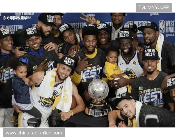 勇士队全队齐心，誓构筑王朝