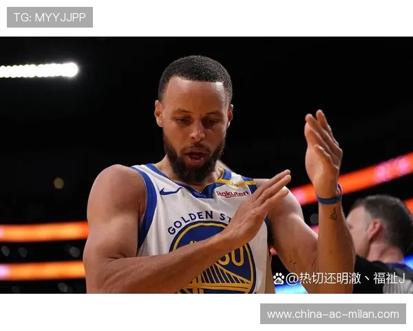 勇士那几记三分太狠了，库里依旧是信仰，勇士队库里三分